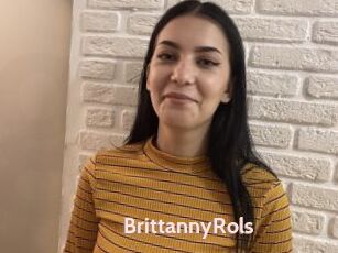 BrittannyRols