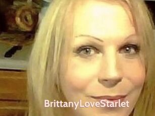 BrittanyLoveStarlet