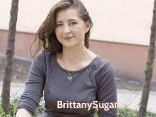 BrittanySugar