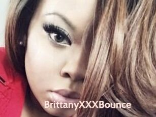 BrittanyXXXBounce