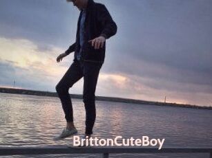 BrittonCuteBoy