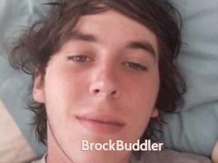 BrockBuddler