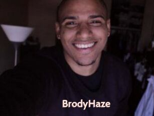 Brody_Haze