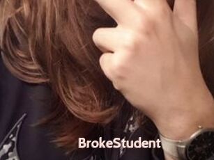 BrokeStudent