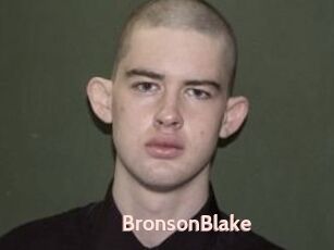 BronsonBlake