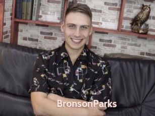 BronsonParks