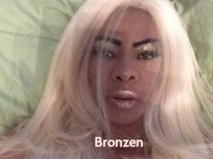 Bronzen