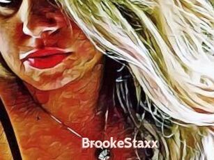 BrookeStaxx