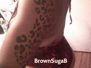 BrownSugaB