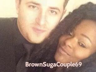 BrownSugaCouple69