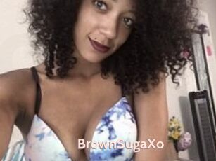 BrownSugaXo