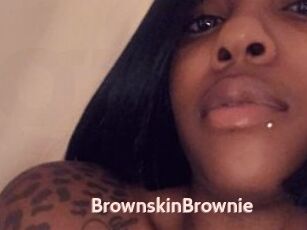 BrownskinBrownie