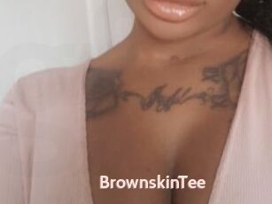 BrownskinTee