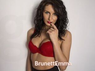 BrunettEmma