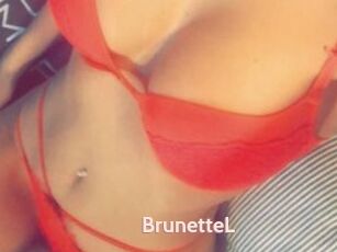 BrunetteL