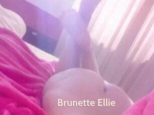 Brunette_Ellie