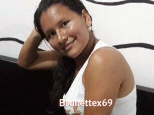 Brunettex69