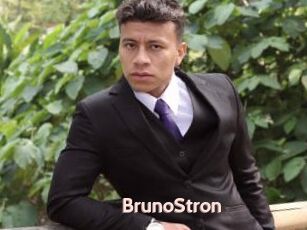 BrunoStron