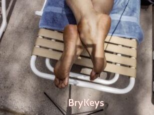 BryKeys