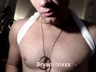 BryanJonxxx