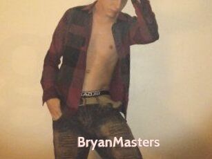 BryanMasters