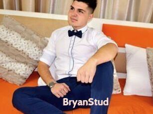 BryanStud