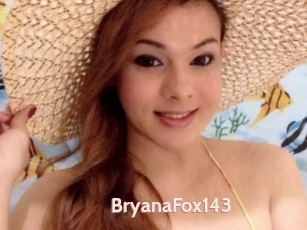 BryanaFox143