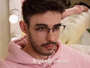 BryneBrownie