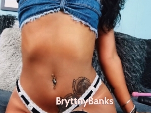 BryttnyBanks