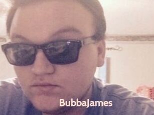 BubbaJames