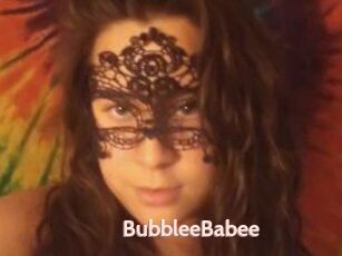 BubbleeBabee