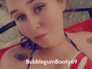 BubblegumBooty69