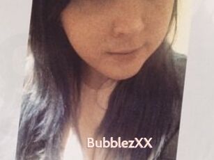 BubblezXX