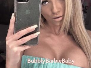 BubblyBarbieBaby