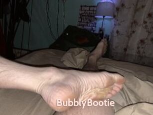 BubblyBootie