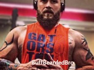 BuffBeardedBro