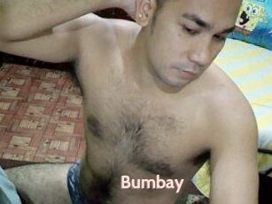 Bumbay