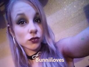 Bunniiloves