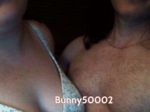 Bunny50002