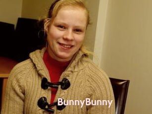 BunnyBunny