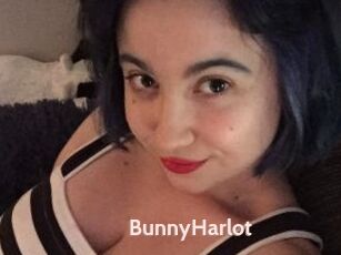 BunnyHarlot