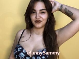 BunnySammy