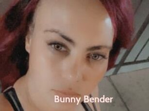 Bunny_Bender