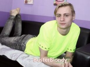 BusterBlondy