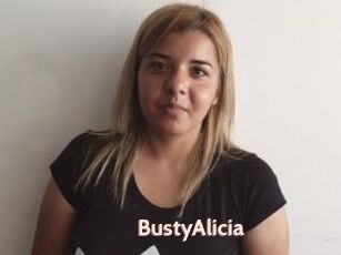 BustyAlicia