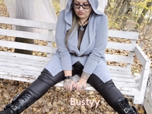 Bustyy