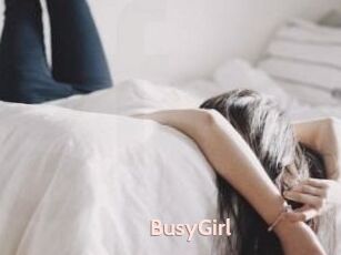 BusyGirl