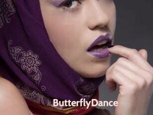 ButterflyDance