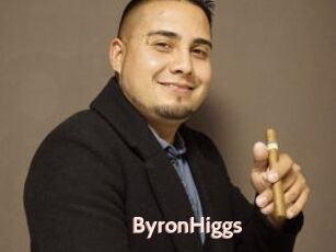 ByronHiggs