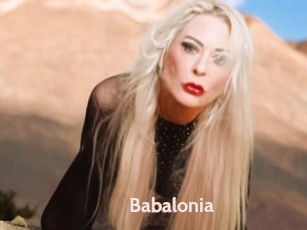 Babalonia